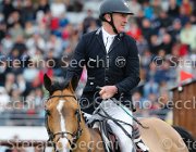 BOST QUOD COEUR LaBaule2013- S5 8625 : 2013, BOST ROGER YVES, La Baule, QUOD COEUR DE LA LOGE, foto di Stefano Secchi ©